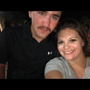 Meet your Posher, Alexandra